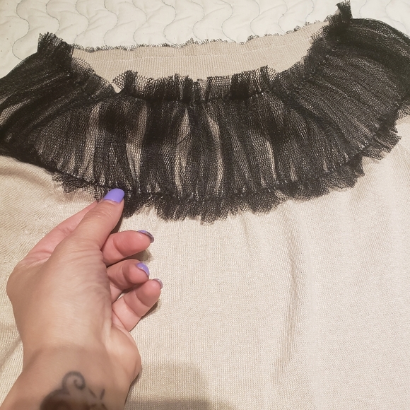 Simona Barbieri Gorgeous dress stretch material - Picture 2 of 3